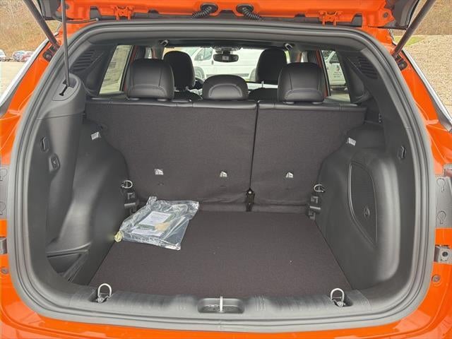 2026 Jeep Compass Limited 4x4