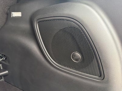 2026 Jeep Compass Limited 4x4