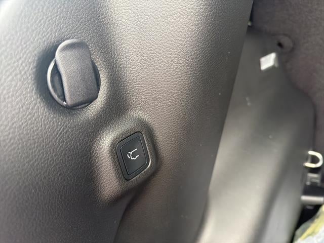 2026 Jeep Compass Limited 4x4