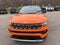 2026 Jeep Compass Limited 4x4