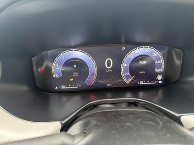 2026 Jeep Compass Limited 4x4