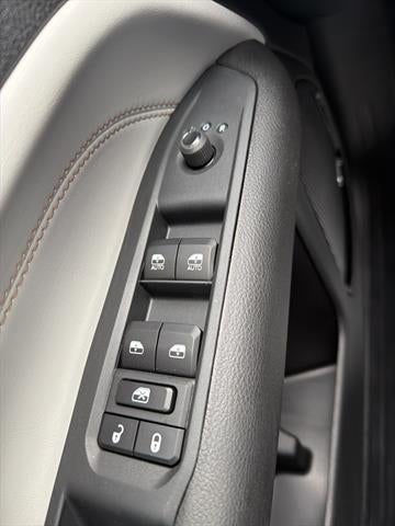 2026 Jeep Compass Limited 4x4