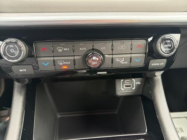 2026 Jeep Compass Limited 4x4