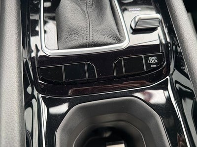 2026 Jeep Compass Limited 4x4