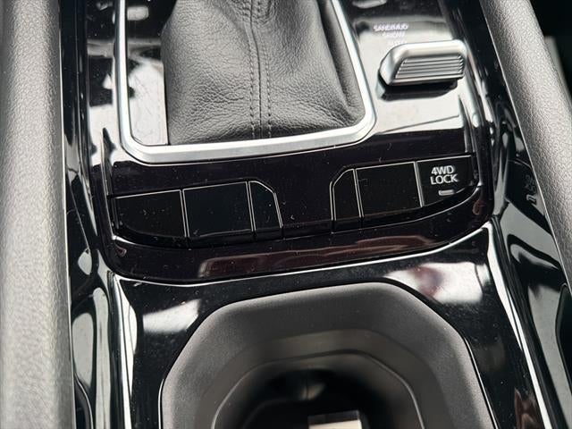 2026 Jeep Compass Limited 4x4