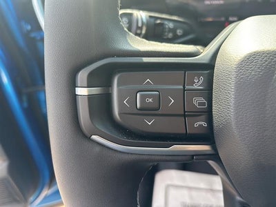 2026 Jeep Cherokee Overland 4x4