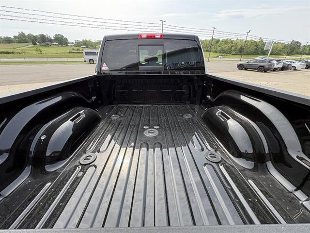 2026 RAM 2500 Tradesman Crew Cab 4x4 6'4" Box