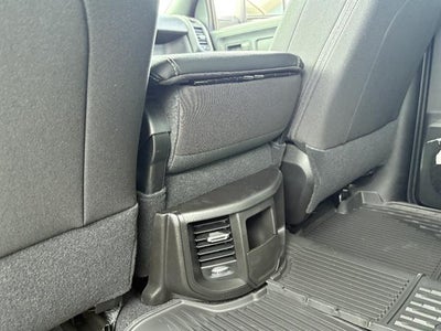 2026 RAM 2500 Tradesman Crew Cab 4x4 6'4" Box