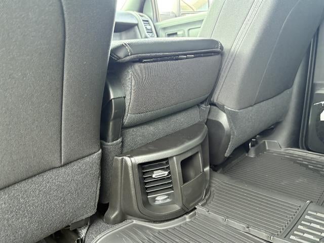 2026 RAM 2500 Tradesman Crew Cab 4x4 6'4" Box