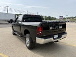 2026 RAM 2500 Tradesman Crew Cab 4x4 6'4" Box