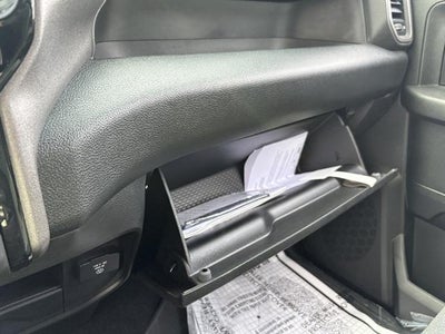 2026 RAM 2500 Tradesman Crew Cab 4x4 6'4" Box