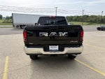 2026 RAM 2500 Tradesman Crew Cab 4x4 6'4" Box