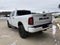 2026 RAM 2500 Black Express Crew Cab 4x4 6'4" Box