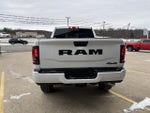 2026 RAM 2500 Black Express Crew Cab 4x4 6'4" Box