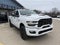 2026 RAM 2500 Black Express Crew Cab 4x4 6'4" Box