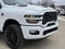 2026 RAM 2500 Black Express Crew Cab 4x4 6'4" Box