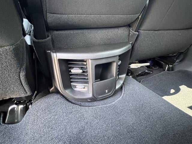 2025 RAM 2500 Tradesman 4x4 Crew Cab 6'4" Box