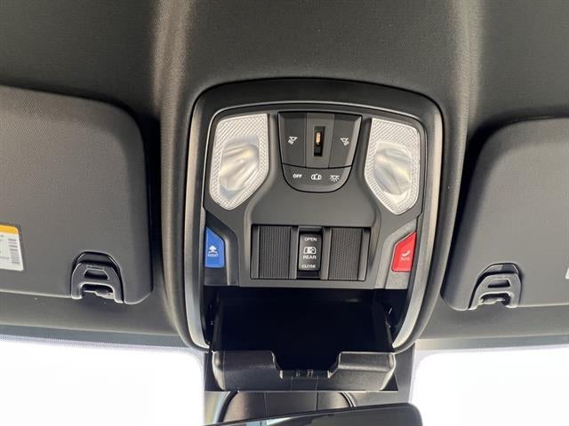 2025 RAM 2500 Tradesman 4x4 Crew Cab 6'4" Box