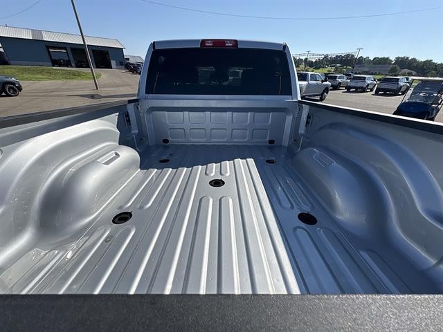 2026 RAM 2500 Big Horn Crew Cab 4x4 6'4" Box