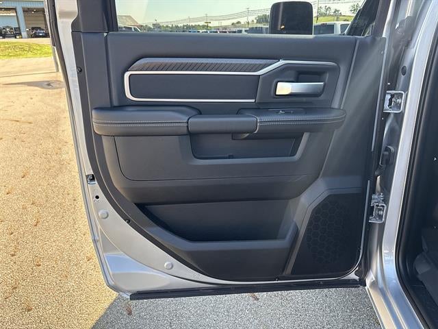 2026 RAM 2500 Big Horn Crew Cab 4x4 6'4" Box