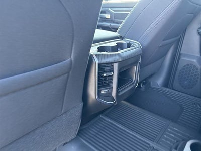 2026 RAM 2500 Big Horn Crew Cab 4x4 6'4" Box