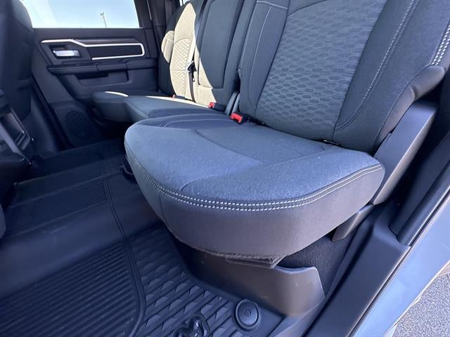 2026 RAM 2500 Big Horn Crew Cab 4x4 6'4" Box