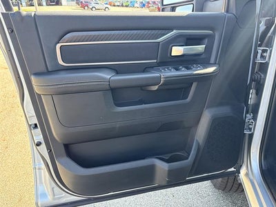 2026 RAM 2500 Big Horn Crew Cab 4x4 6'4" Box
