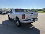 2026 RAM 2500 Big Horn Crew Cab 4x4 6'4" Box