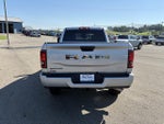 2026 RAM 2500 Big Horn Crew Cab 4x4 6'4" Box