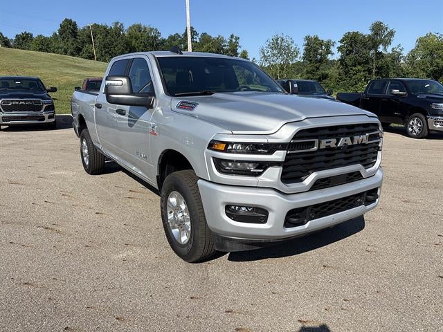 2026 RAM 2500 Big Horn Crew Cab 4x4 6'4" Box