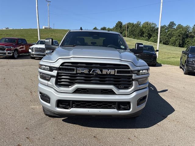 2026 RAM 2500 Big Horn Crew Cab 4x4 6'4" Box