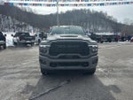 2026 RAM 2500 Laramie 4x4 Crew Cab 6'4" Box