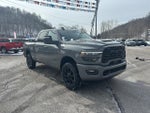 2026 RAM 2500 Laramie 4x4 Crew Cab 6'4" Box