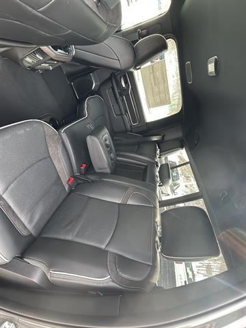 2026 RAM 2500 Laramie 4x4 Crew Cab 6'4" Box