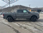 2026 RAM 2500 Laramie 4x4 Crew Cab 6'4" Box
