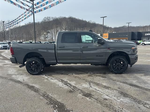 2026 RAM 2500 Laramie 4x4 Crew Cab 6'4" Box