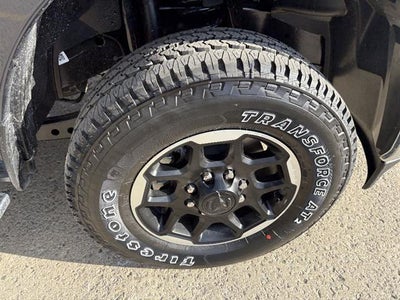 2026 RAM 2500 Laramie Crew Cab 4x4 6'4" Box
