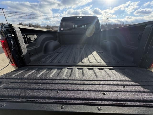 2026 RAM 2500 Laramie Crew Cab 4x4 6'4" Box
