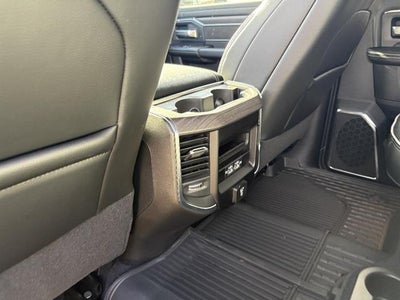 2026 RAM 2500 Laramie Crew Cab 4x4 6'4" Box