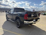 2026 RAM 2500 Laramie Crew Cab 4x4 6'4" Box