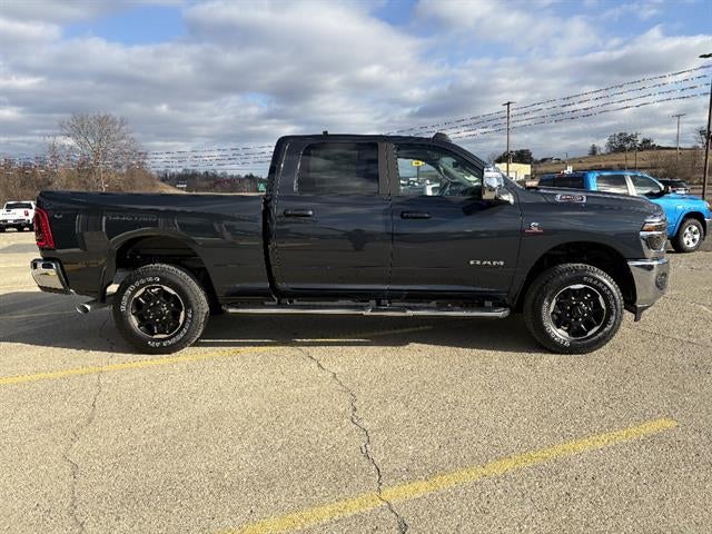 2026 RAM 2500 Laramie Crew Cab 4x4 6'4" Box