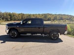 2027 RAM 2500 Laramie