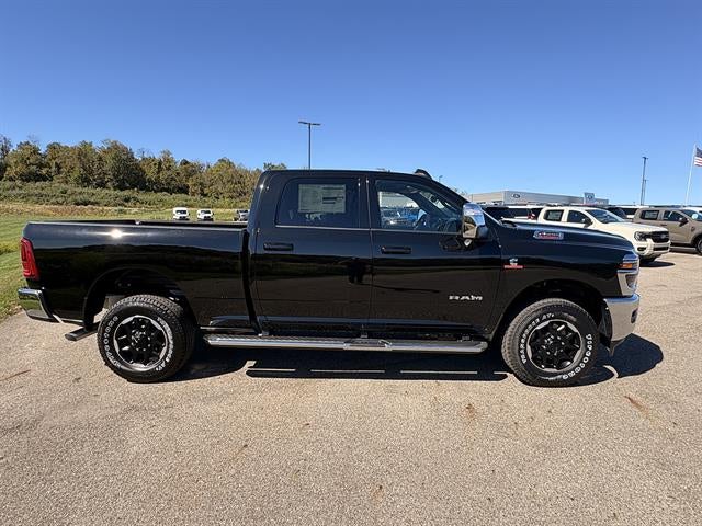 2027 RAM 2500 Laramie