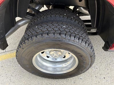 2026 RAM 3500 Big Horn Crew Cab 4x4 8' Box