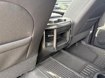 2026 RAM 3500 Big Horn Crew Cab 4x4 8' Box