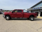 2026 RAM 3500 Big Horn Crew Cab 4x4 8' Box