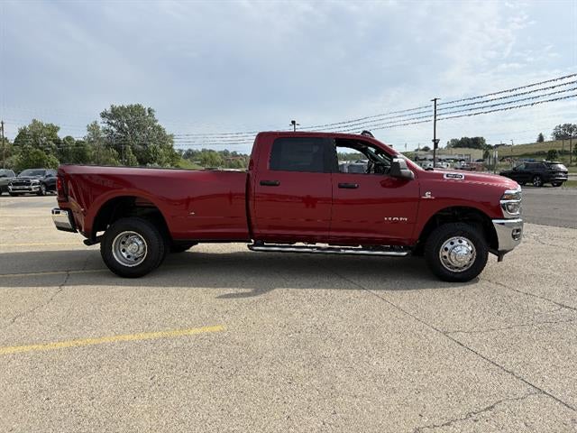 2026 RAM 3500 Big Horn Crew Cab 4x4 8' Box