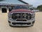 2026 RAM 3500 Big Horn Crew Cab 4x4 8' Box