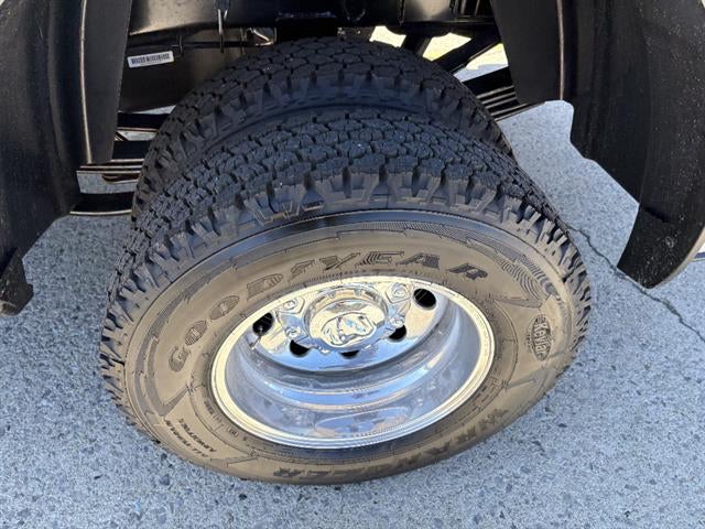 2026 RAM 3500 Big Horn Crew Cab 4x4 8' Box
