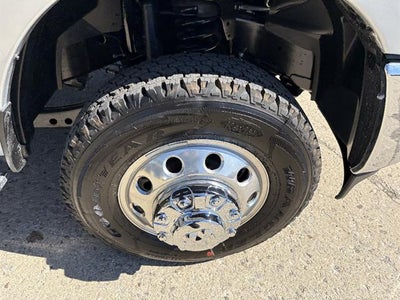 2026 RAM 3500 Big Horn Crew Cab 4x4 8' Box